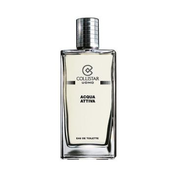 Acqua attiva uomo eau de toilette 100 ml