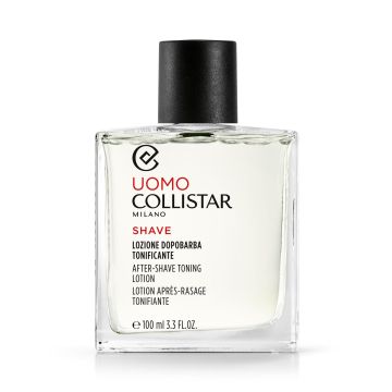 Lozione dopobarba tonificante 100 ml