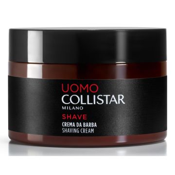 Crema da barba 200 ml