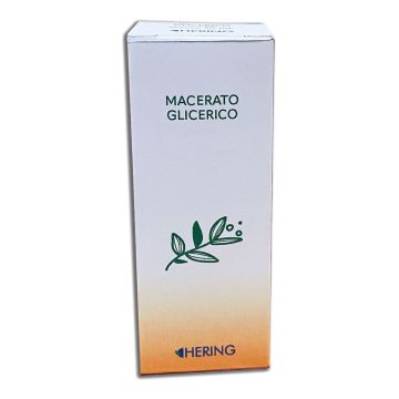 Linfa di betulla macerato glicerico 60 ml