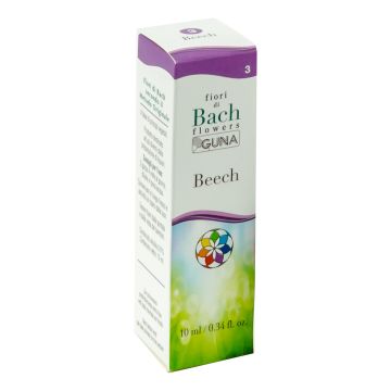 Beech guna gocce 10 ml