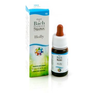 Holly Gun Gocce 10ml Holly Gun Gocce 10ml