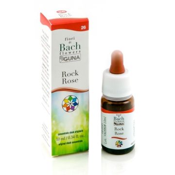 Rock Rose Gun Gocce 10ml Rock Rose Gun Gocce 10ml