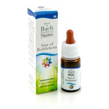Star Bethl 29 Gocce 10ml Bach Guna
