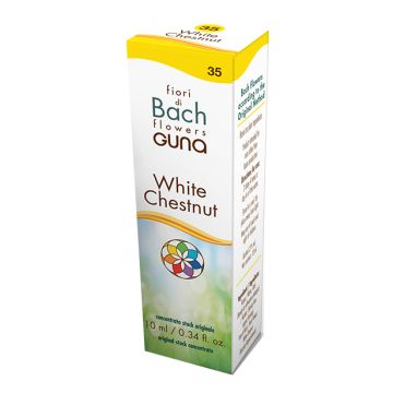 White Chest Gun Gocce 10ml Prep