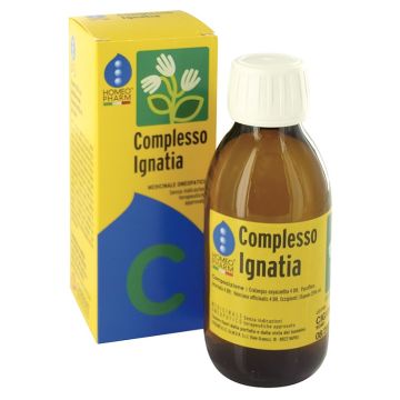 Complesso Ignatia Gocce 150ml