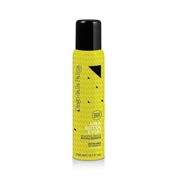 DIEGO DALLA PALMA - Unabottaevia! - Shampoo Secco Rivitalizzante 150 Ml