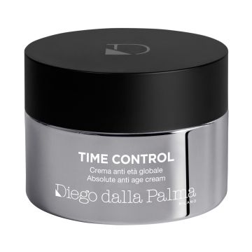 DIEGO DALLA PALMA - Time Control - Crema anti età globale 50 ml