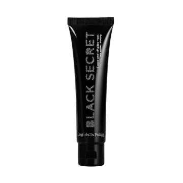 DIEGO DALLA PALMA - Black Secret - Maschera glitterata anti impurità 35 ml