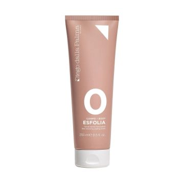 0 esfolia scrub dermo rinnovatore 250 ml