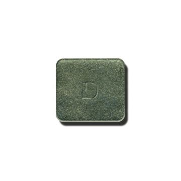Ombretto perlato iridescent green 123