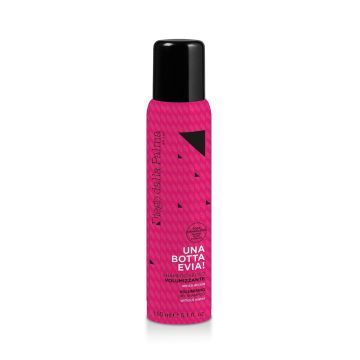 DIEGO DALLA PALMA - Unabottaevia! - Shampoo Secco Volumizzante 150 ml