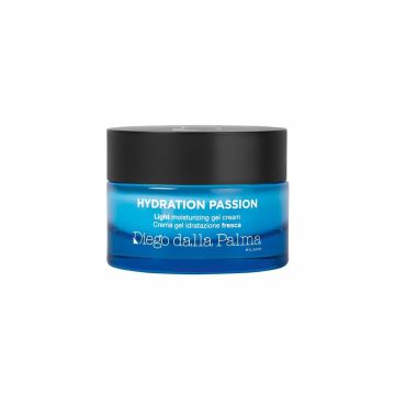Crema gel idratante fresca