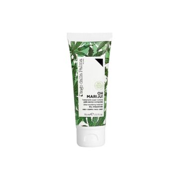 Trattamento super nutriente viso&corpo