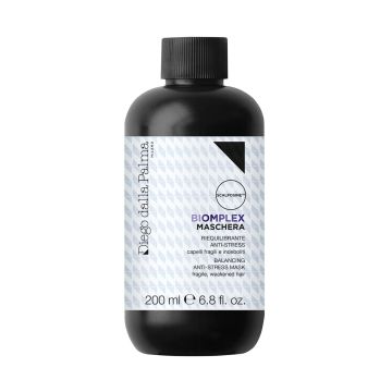 DIEGO DALLA PALMA - Biomplex - Maschera Riequilibrante Anti-Stress 200 ml DIEGO DALLA PALMA - Biomplex - Maschera Riequilibrante Anti-Stress 200 ml
