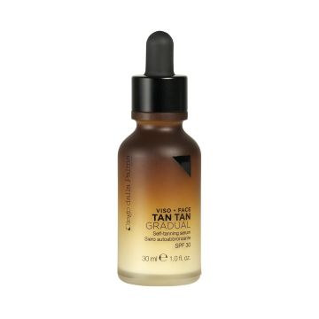 Diego dalla Palma Tan Tan Gradual - Viso SPF30 30ml