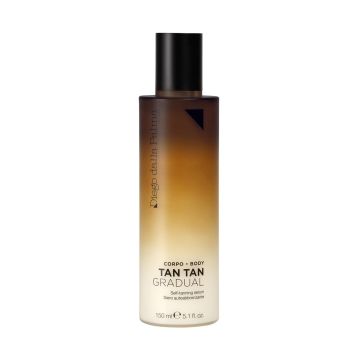 Diego dalla Palma Tan Tan Gradual - Corpo 150 ml