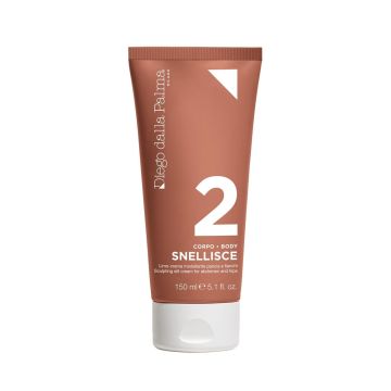 Diego dalla Palma Body Line 2. Slim - Limo - Crema Modellante Pancia E Fianchi 150ml