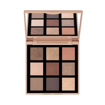 DIEGO DALLA PALMA - Nuda Warm - Palette Occhi