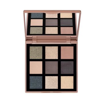DIEGO DALLA PALMA - Nuda Cool - Palette Ombretti N. 302