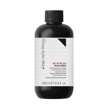 DIEGO DALLA PALMA - Acid plex - Maschera ristrutturante 200 Ml