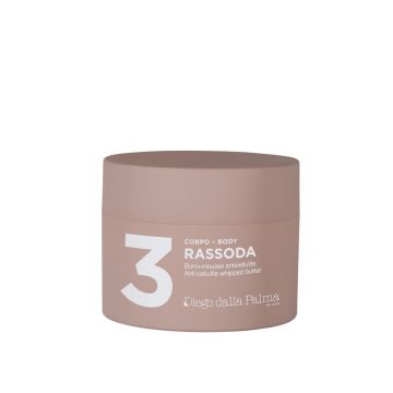 Diego Dalla Palma Milano body care 3. rassoda burro-mousse anticellulite 200 ml