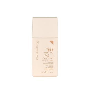 Diego dalla palma milano sun care crema-gel protezione giornaliera spf30 50 ml
