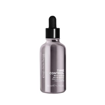 Diego dalla Palma Time Control - Micro-Peeling Anti Età Globale 50 ml