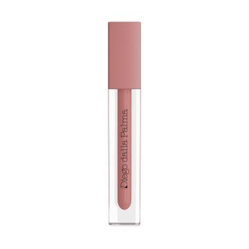 DIEGO DALLA PALMA - Stay On Me - Rossetto Liquido A Lunga Tenuta N.31 Nude Rosato