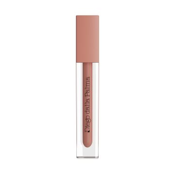 DIEGO DALLA PALMA - Stay On Me - Rossetto Liquido A Lunga Tenuta N.32 Nude Neutro