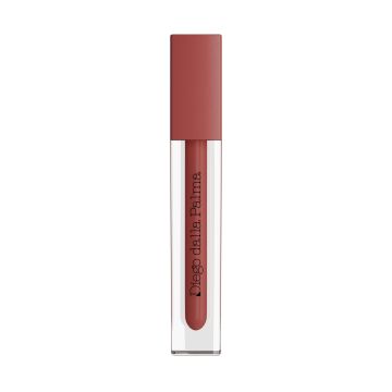 DIEGO DALLA PALMA - Stay On Me - Rossetto Liquido A Lunga Tenuta N.35 Mauve Caldo