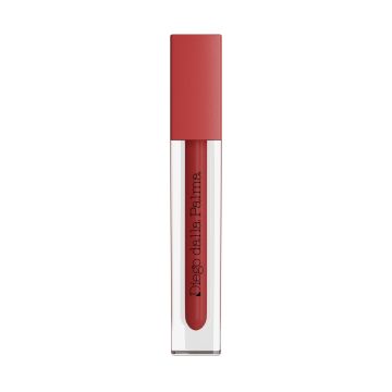 DIEGO DALLA PALMA - Stay On Me - Rossetto Liquido A Lunga Tenuta N.36 Amaranto