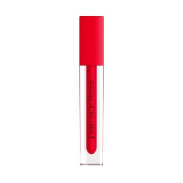 DIEGO DALLA PALMA - Stay On Me - Rossetto Liquido A Lunga Tenuta N.37 Rosso Corallo