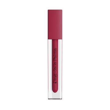 DIEGO DALLA PALMA - Stay On Me - Rossetto Liquido A Lunga Tenuta N.40 Bordeaux