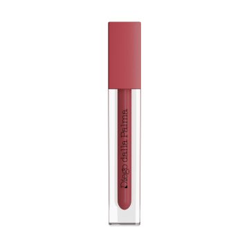 DIEGO DALLA PALMA - Stay On Me - Rossetto Liquido A Lunga Tenuta N.41 Mauve Freddo