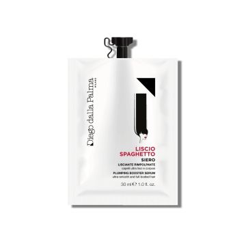 Diego dalla Palma Lisciospaghetto - Siero Lisciante Rimpolpante 30 ml