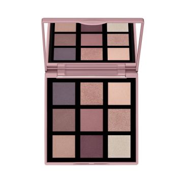 DIEGO DALLA PALMA - Nuda Pink - Palette Occhi N.305