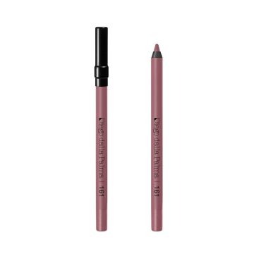 DIEGO DALLA PALMA - Stay On Me Lip Liner - Matita Labbra Lunga Durata N.161 Nude Rose
