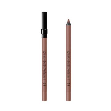 DIEGO DALLA PALMA - Stay On Me Lip Liner - Matita Labbra Lunga Durata N.174 Nude Beige