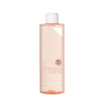 Diego dalla Palma Struccatutto - Peeling struccante delicato 400 ml