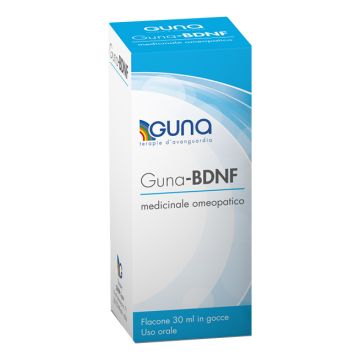 Guna Bdnf 4ch 30ml Gocce