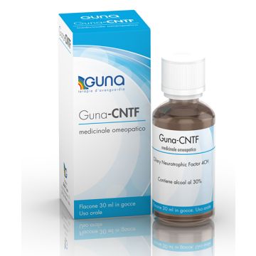 Guna CNTF 4CH Gocce 30 ml