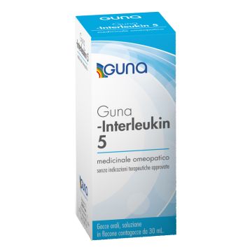 Guna interl 5 4ch 30ml