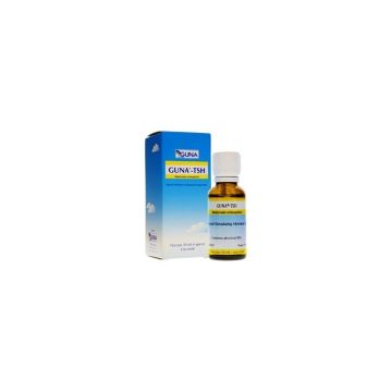 Guna Tsh D6 Gocce 30ml