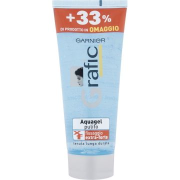 Garnier grafic aquagel pulito 200 ml