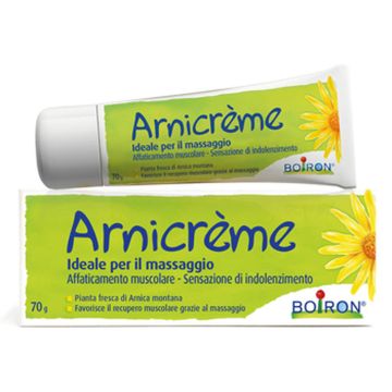 Arnicreme crema 70g Arnicreme crema 70g