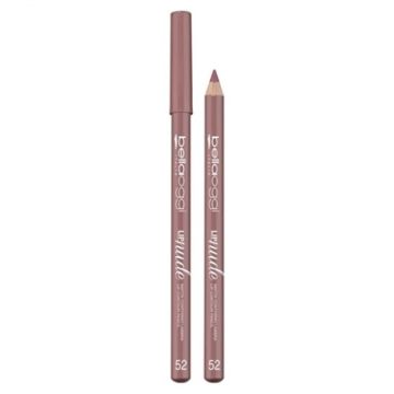 BELLAOGGI - Lip Nude - Matita Labbra N.52 Natural