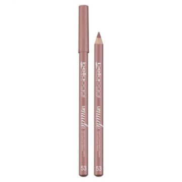 BELLAOGGI - Lip Nude - Matita Labbra N.53 Naked Beige