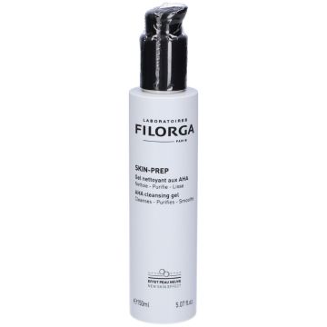 Filorga Skin-Prep Gel Detergente Viso Purificante 150 ml