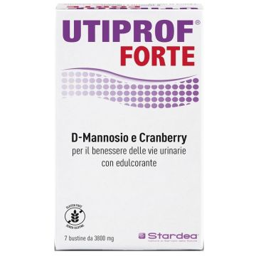 Utiprof forte 20 Bustine